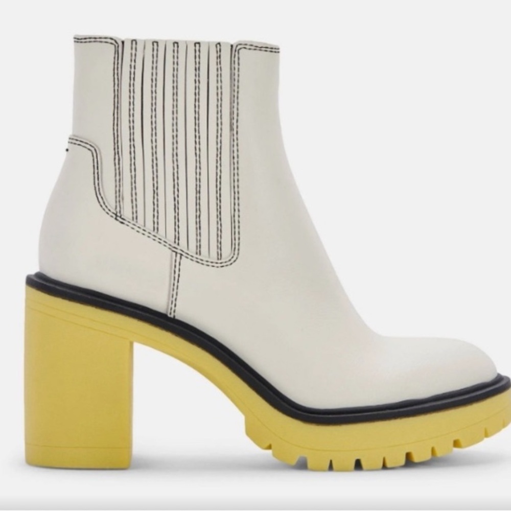 Dolce Vita Caster H2O Boot {Waterproof} - Tried On Only